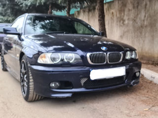 Piese BMW E46 3.0i Automat Coupe M Pachet foto 1