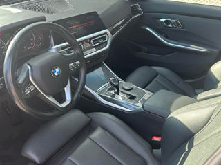 BMW 3 Series foto 8