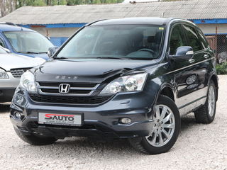 Honda CR-V foto 2