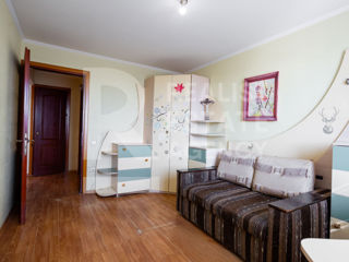 Apartament cu 3 camere, 103 m², Centru, Chișinău foto 10
