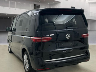 Volkswagen Transporter foto 5