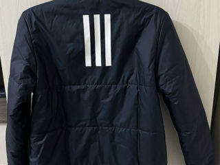 Geacă Adidas Original - toamnă/primăvară mărimea S (nou, new, новая) foto 2