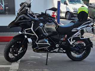 BMW G 650 GS foto 4