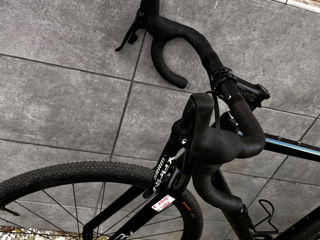 Gravel Bike 2021 Sram 1x11 размер L foto 5