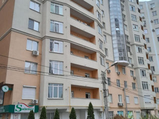 Apartament cu 1 cameră, 45 m², Telecentru, Chișinău