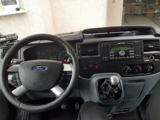 Ford Transit foto 6