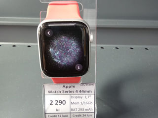 Apple Watch Series 4 44 mm 2290 lei
