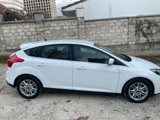 Ford Focus foto 6