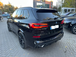 BMW X5 foto 4