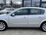 Opel Astra foto 7