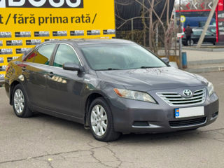 Toyota Camry foto 4