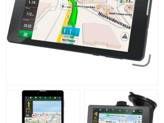 GPS Navitel T505 Pro foto 3