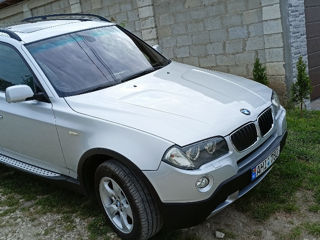 BMW X3 foto 3