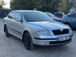 Skoda Octavia foto 2