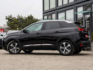 Peugeot 3008 foto 5