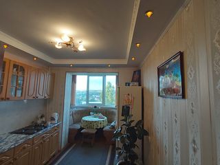 Новая цена Квартира в зеленой зоне Скулянки,вид на НиагаруХороший foto 2
