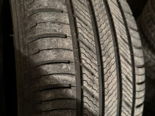 michelin premier ltx 235/55r19 foto 2