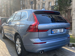 Volvo XC60 foto 4