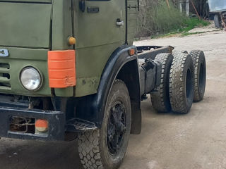 KAMAZ 5510 foto 5