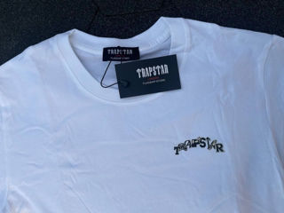 Футболка Trapstar Tricou