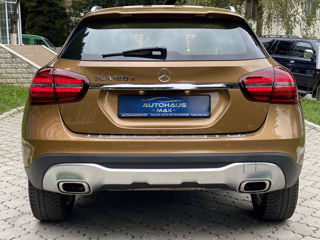 Mercedes GLA foto 4