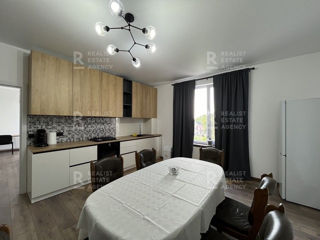 Apartament cu 1 cameră, 65 m², Buiucani, Chișinău foto 3