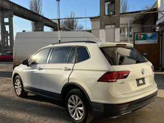 Volkswagen Tiguan foto 5