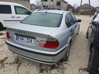 BMW 3 Series foto 3