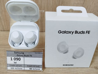 Samsung Galaxy Buds FE 1090lei