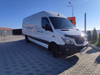 Mercedes Sprinter 316CDI L4H2