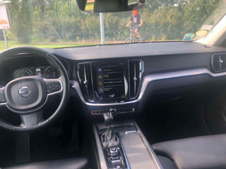 Volvo V60 foto 10