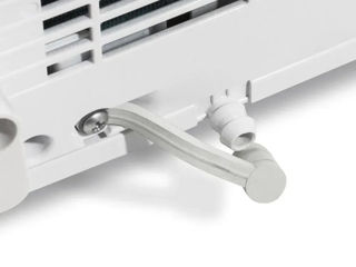 Aparat De Aer Condiționat Mobil Trotec Pac3500S 12000 Btu - gc - Livrare фото 2
