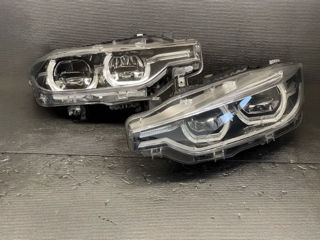 BMW Seria 3 F30 F31 Full LED Adaptive LCI foto 2