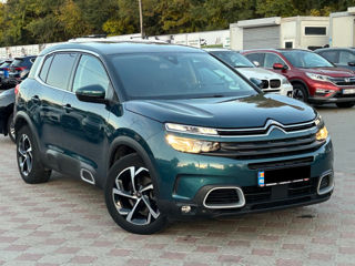 Citroen C5 Aircross foto 5