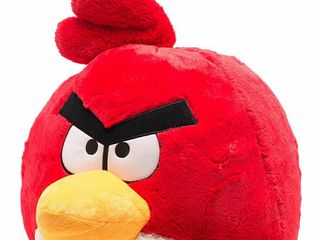 Angry Birds со звуком и вибрацией =195леев foto 2