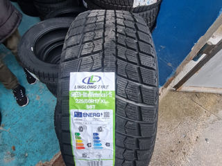 225/50 R17 Linglong Green Max Winter Ice I-15!