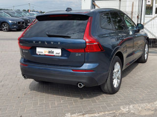 Volvo XC60 foto 4