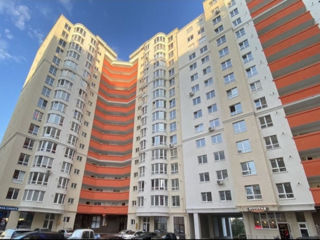 Apartament cu 1 cameră, 42 m², Centru, Chișinău