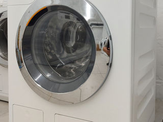 Стиральная машина Miele W1 foto 3