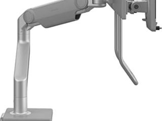 Кронштейн для двух мониторов Humanscale M8.1 Dual Monitor Arm (оригинал) фото 2