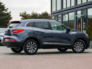 Renault Kadjar foto 2