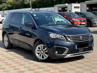 Peugeot 5008 foto 5