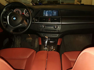 BMW X6 foto 4