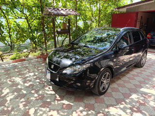 Seat Ibiza foto 7