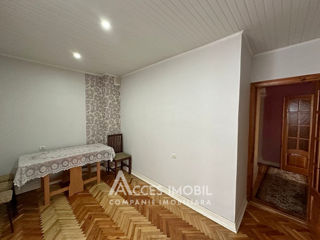 Apartament cu 2 camere, 70 m², Buiucani, Chișinău foto 8