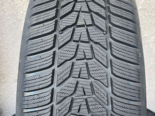 Anvelope iarna Hankook 225/55 R18 / зима - 3300 lei foto 2