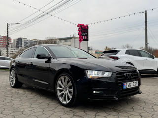 Audi A5 foto 3