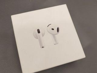 Airpods 4