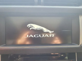 Jaguar Xf foto 8