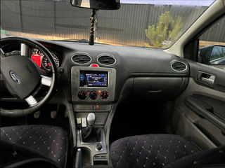 Ford Focus foto 3